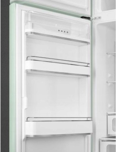 Lodówka Smeg Smeg LODÓWKA WOLNOSTOJĄCA SMEG FAB30LPG5