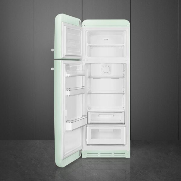 Lodówka Smeg Smeg LODÓWKA WOLNOSTOJĄCA SMEG FAB30LPG5