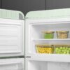 Lodówka Smeg Smeg LODÓWKA WOLNOSTOJĄCA SMEG FAB30LPG5