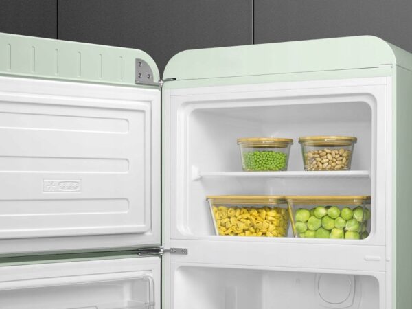 Lodówka Smeg Smeg LODÓWKA WOLNOSTOJĄCA SMEG FAB30LPG5