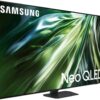 Telewizor Samsung QE85QN90D QLED 85'' 4K Ultra HD Tizen