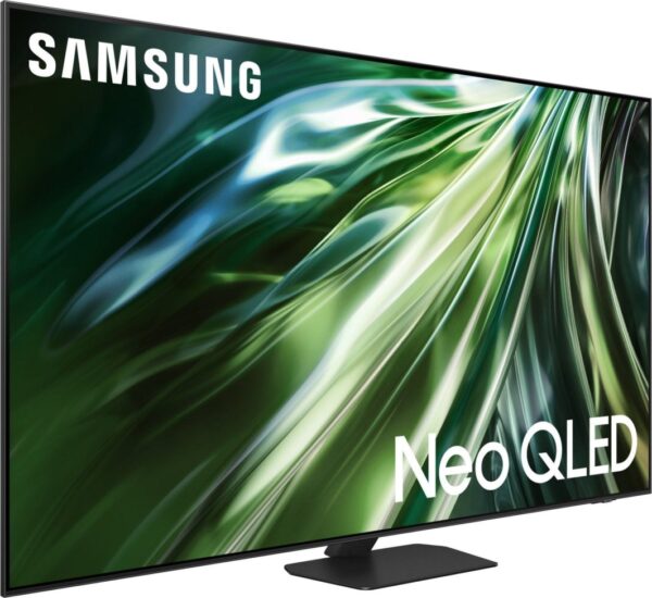 Telewizor Samsung QE85QN90D QLED 85'' 4K Ultra HD Tizen