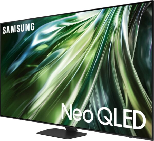Telewizor Samsung QE85QN90D QLED 85'' 4K Ultra HD Tizen