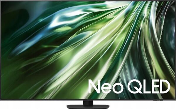 Telewizor Samsung QE85QN90D QLED 85'' 4K Ultra HD Tizen