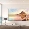 Telewizor Samsung QE85QN90D QLED 85'' 4K Ultra HD Tizen