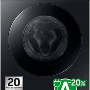 Pralka Samsung Pralka Samsung WW90DB7U94GBU3 60 cm 9 kg
