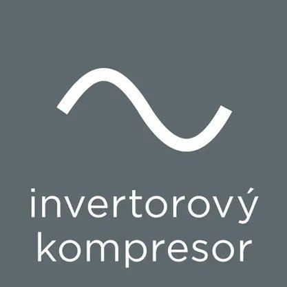 Lodówka Concept Lodówka Multidoor Quattro BLACK LA8383bc