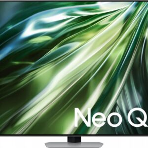 Telewizor Samsung QE55QN92DATXXH QLED 55'' 4K Ultra HD Tizen