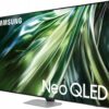 Telewizor Samsung QE55QN92DATXXH QLED 55'' 4K Ultra HD Tizen