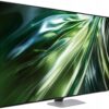 Telewizor Samsung QE55QN92DATXXH QLED 55'' 4K Ultra HD Tizen
