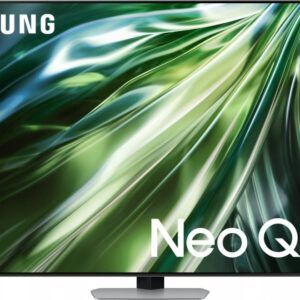 Telewizor Samsung QE65QN92DATXXH QLED 65'' 4K Ultra HD Tizen