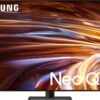 Telewizor Samsung QE55QN95D QLED 55'' 4K Ultra HD Tizen