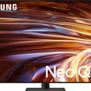 Telewizor Samsung QE55QN95D QLED 55'' 4K Ultra HD Tizen