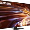 Telewizor Samsung QE55QN95D QLED 55'' 4K Ultra HD Tizen