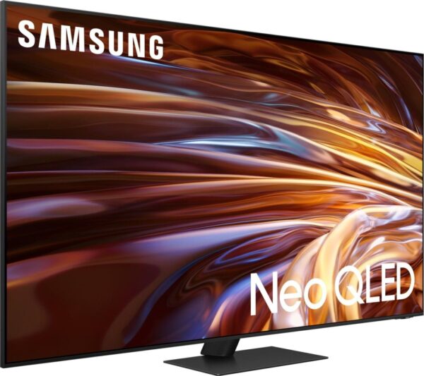 Telewizor Samsung QE55QN95D QLED 55'' 4K Ultra HD Tizen