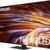 Telewizor Samsung QE55QN95D QLED 55'' 4K Ultra HD Tizen