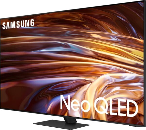 Telewizor Samsung QE55QN95D QLED 55'' 4K Ultra HD Tizen