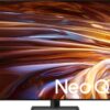 Telewizor Samsung QE55QN95D QLED 55'' 4K Ultra HD Tizen