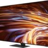 Telewizor Samsung QE55QN95D QLED 55'' 4K Ultra HD Tizen