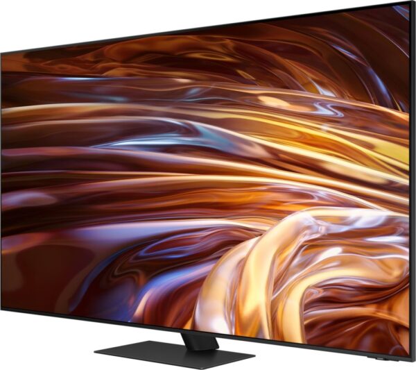 Telewizor Samsung QE55QN95D QLED 55'' 4K Ultra HD Tizen