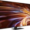 Telewizor Samsung QE55QN95D QLED 55'' 4K Ultra HD Tizen