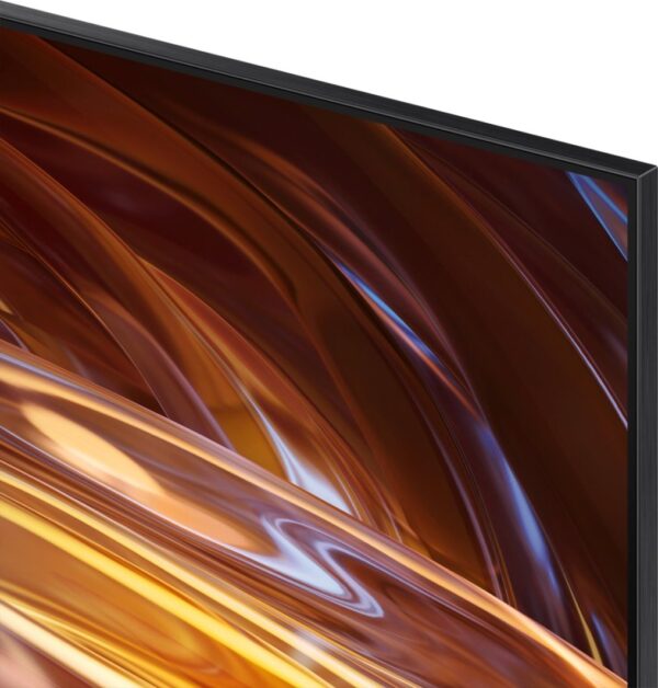 Telewizor Samsung QE55QN95D QLED 55'' 4K Ultra HD Tizen