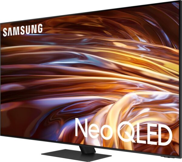Telewizor Samsung QE55QN95D QLED 55'' 4K Ultra HD Tizen