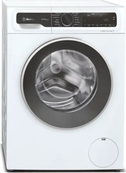 Pralka Balay Pralka Balay 3TS3106BD 60 cm 1400 rpm 10 kg