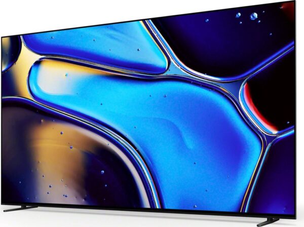 Telewizor Sony K-55XR80 OLED 55'' 4K Ultra HD Google TV