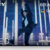 Telewizor Sony K-55XR80 OLED 55'' 4K Ultra HD Google TV