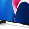 Telewizor LG OLED42C47LA OLED 42'' 4K Ultra HD WebOS 24