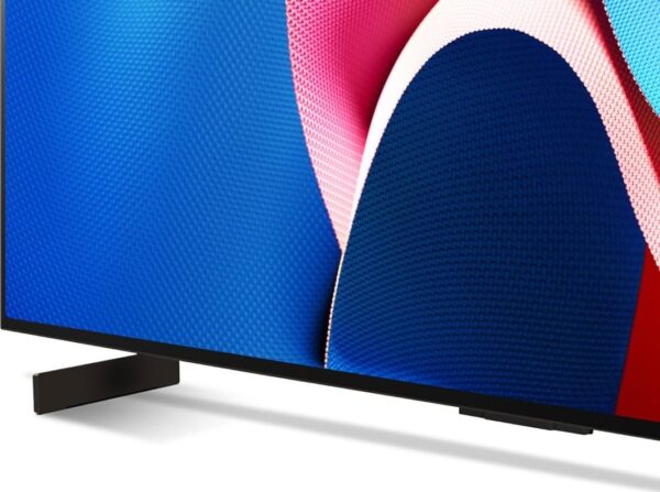 Telewizor LG OLED42C47LA OLED 42'' 4K Ultra HD WebOS 24