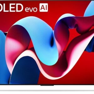 Telewizor LG OLED42C47LA OLED 42'' 4K Ultra HD WebOS 24