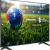 Telewizor Hisense Hisense 85E6NT, LED TV - 85 -  black, UltraHD/4K, HDR, triple tuner