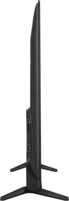 Telewizor Hisense Hisense 85E6NT, LED TV - 85 -  black, UltraHD/4K, HDR, triple tuner