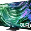 Telewizor Samsung QE77S90DAE OLED 77'' 4K Ultra HD Tizen