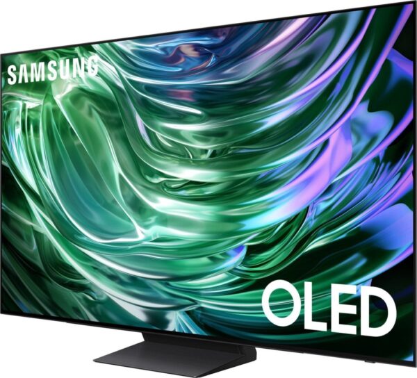 Telewizor Samsung QE77S90DAE OLED 77'' 4K Ultra HD Tizen
