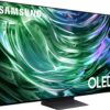 Telewizor Samsung QE77S90DAE OLED 77'' 4K Ultra HD Tizen
