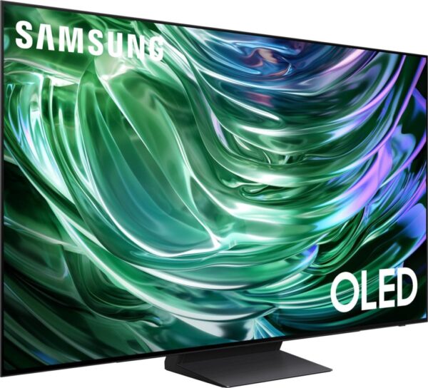 Telewizor Samsung QE77S90DAE OLED 77'' 4K Ultra HD Tizen