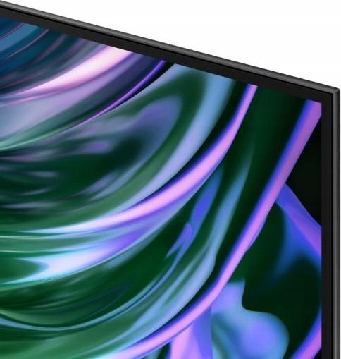 Telewizor Samsung QE77S90DAE OLED 77'' 4K Ultra HD Tizen