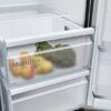 Lodówka Bosch Bosch Serie 6 KAD93ABEP chłodziarko-zamrażarka otwierana obustronnie Wolnostojący 562 l E Czarny