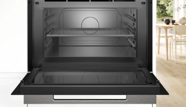 Kuchenka mikrofalowa Bosch CEG732XB