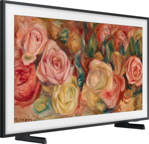 Telewizor Samsung GQ65LS03DAU QLED 65'' 4K Ultra HD Tizen