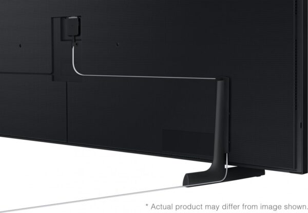 Telewizor Samsung GQ65LS03DAU QLED 65'' 4K Ultra HD Tizen