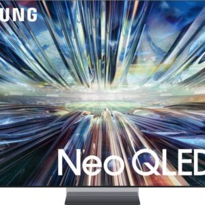 Telewizor Samsung QE65QN900DTXXH QLED 65'' 8K Ultra HD Tizen