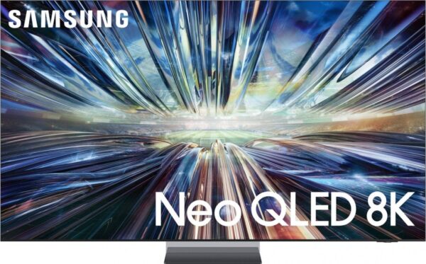 Telewizor Samsung QE65QN900DTXXH QLED 65'' 8K Ultra HD Tizen