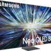 Telewizor Samsung QE65QN900DTXXH QLED 65'' 8K Ultra HD Tizen