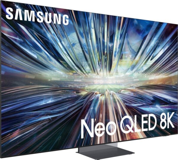 Telewizor Samsung QE65QN900DTXXH QLED 65'' 8K Ultra HD Tizen