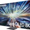 Telewizor Samsung QE65QN900DTXXH QLED 65'' 8K Ultra HD Tizen
