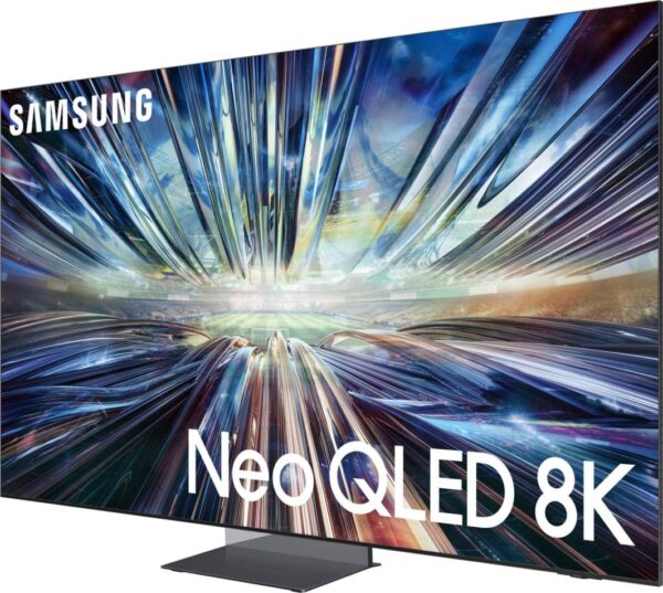Telewizor Samsung QE65QN900DTXXH QLED 65'' 8K Ultra HD Tizen